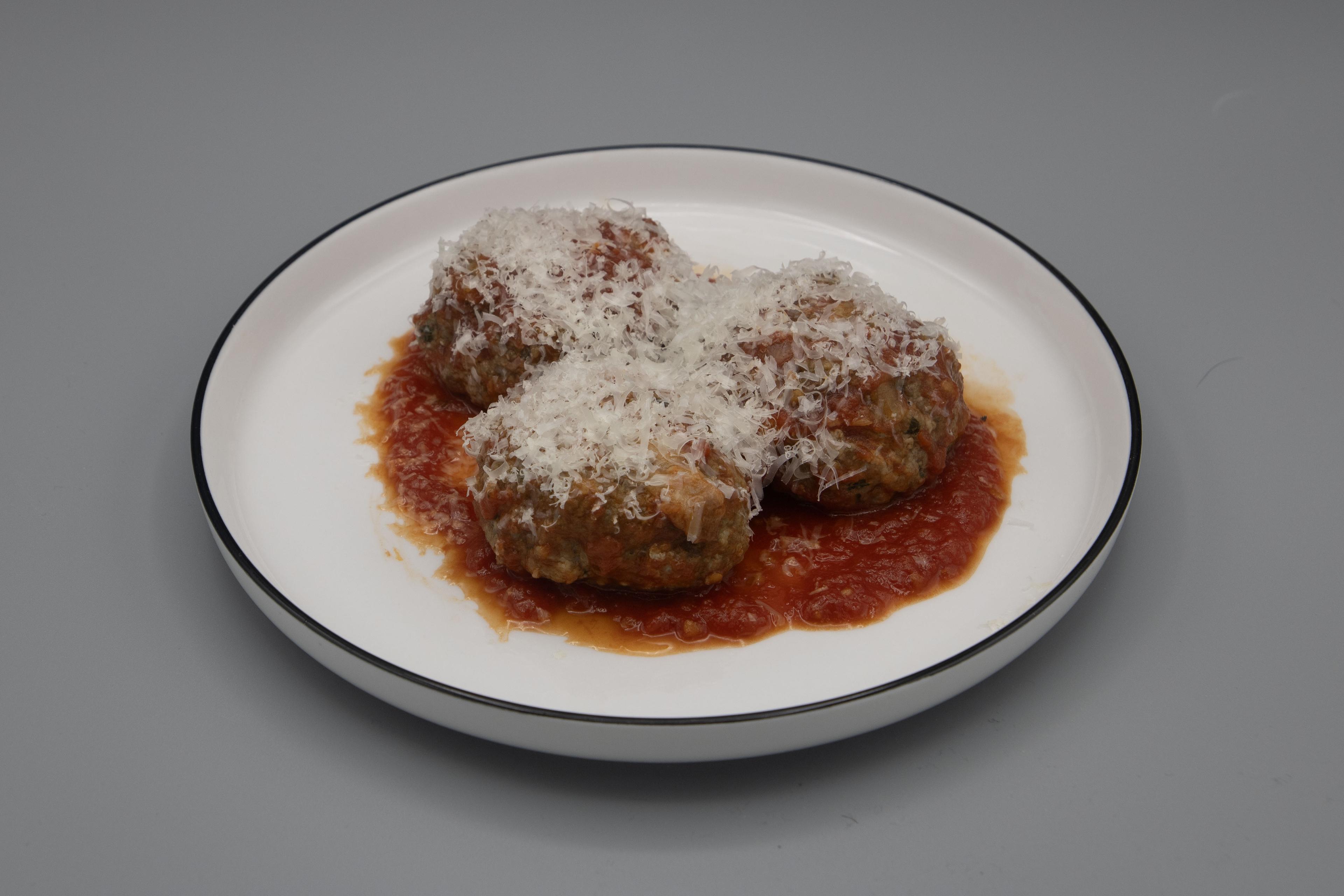 Meatballs
