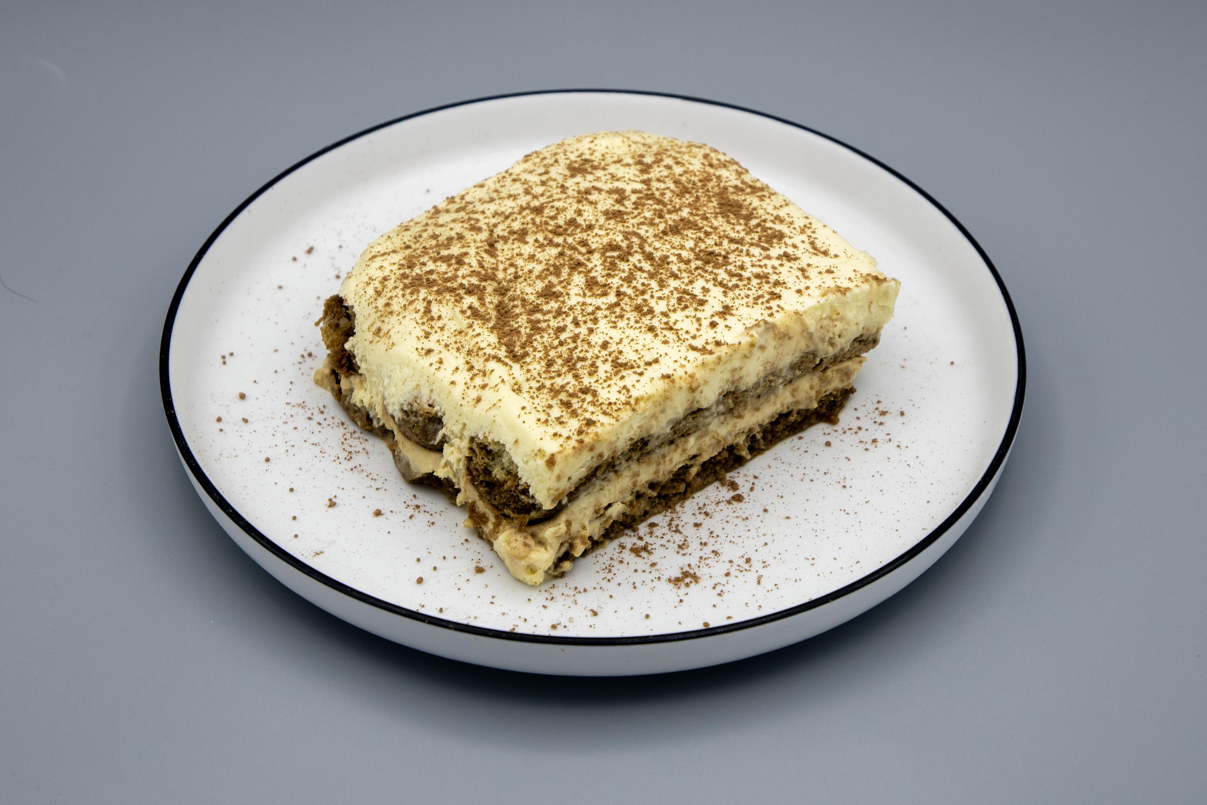 Classic Tiramisu
