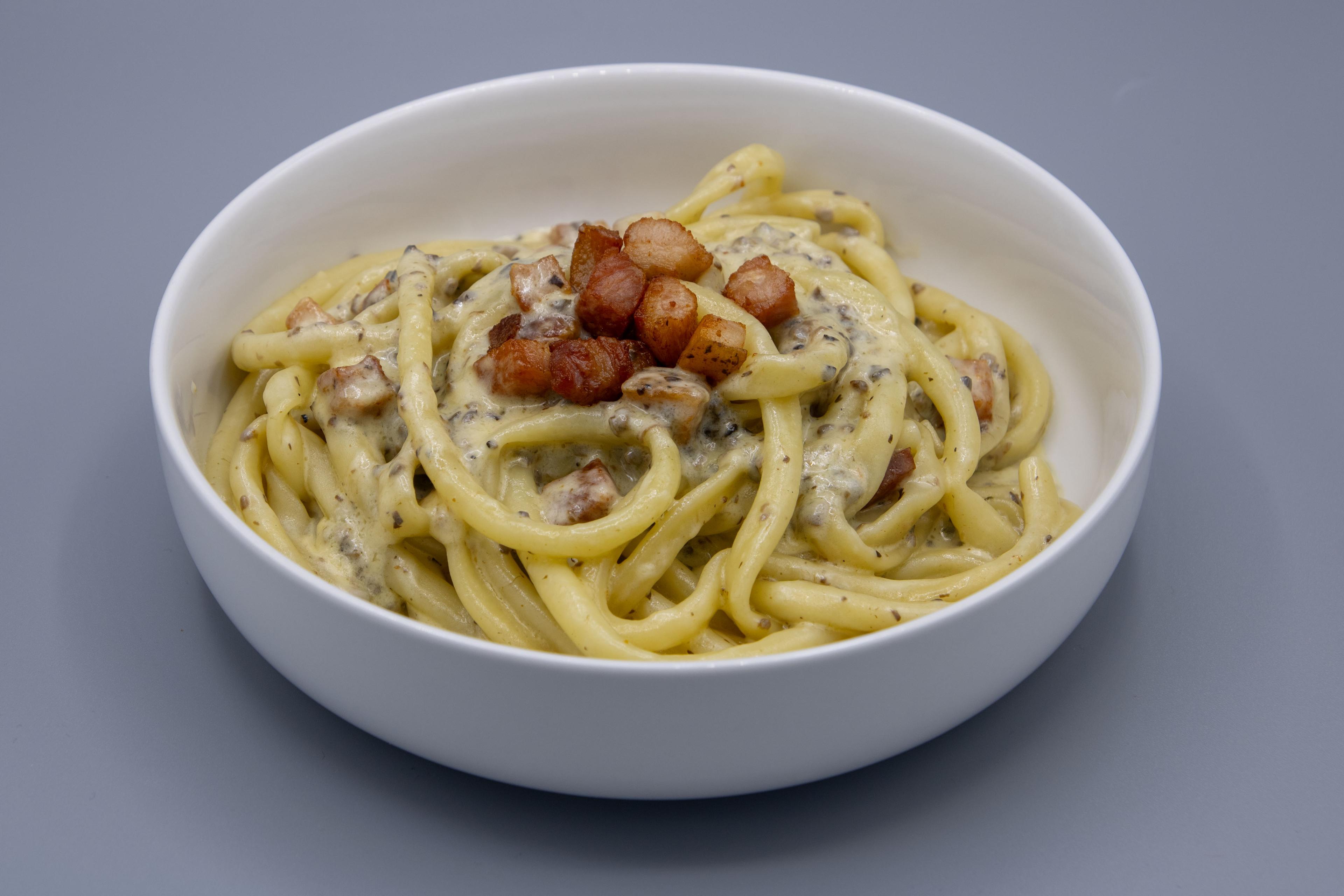 Bucatini