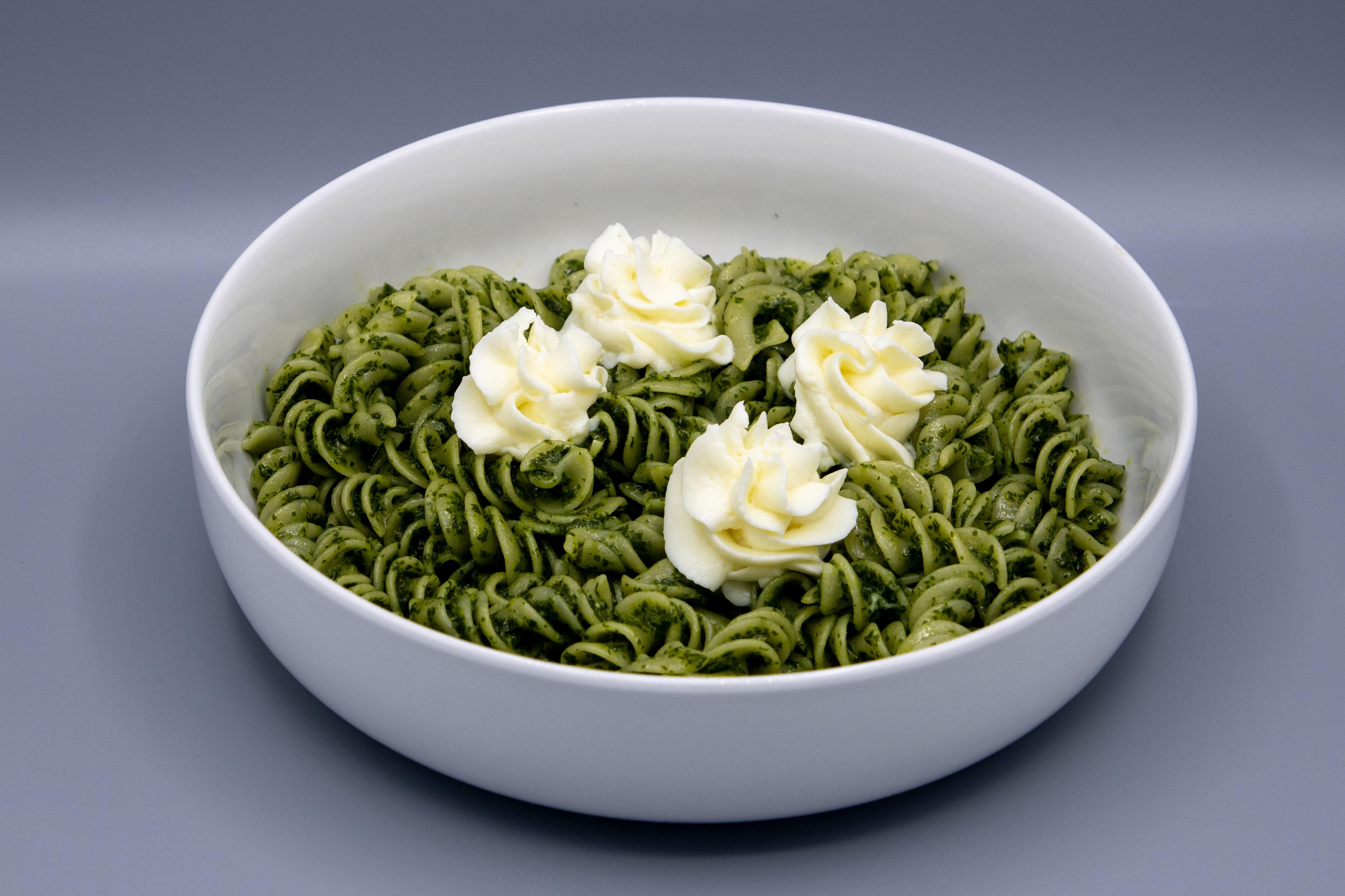 Fusilli