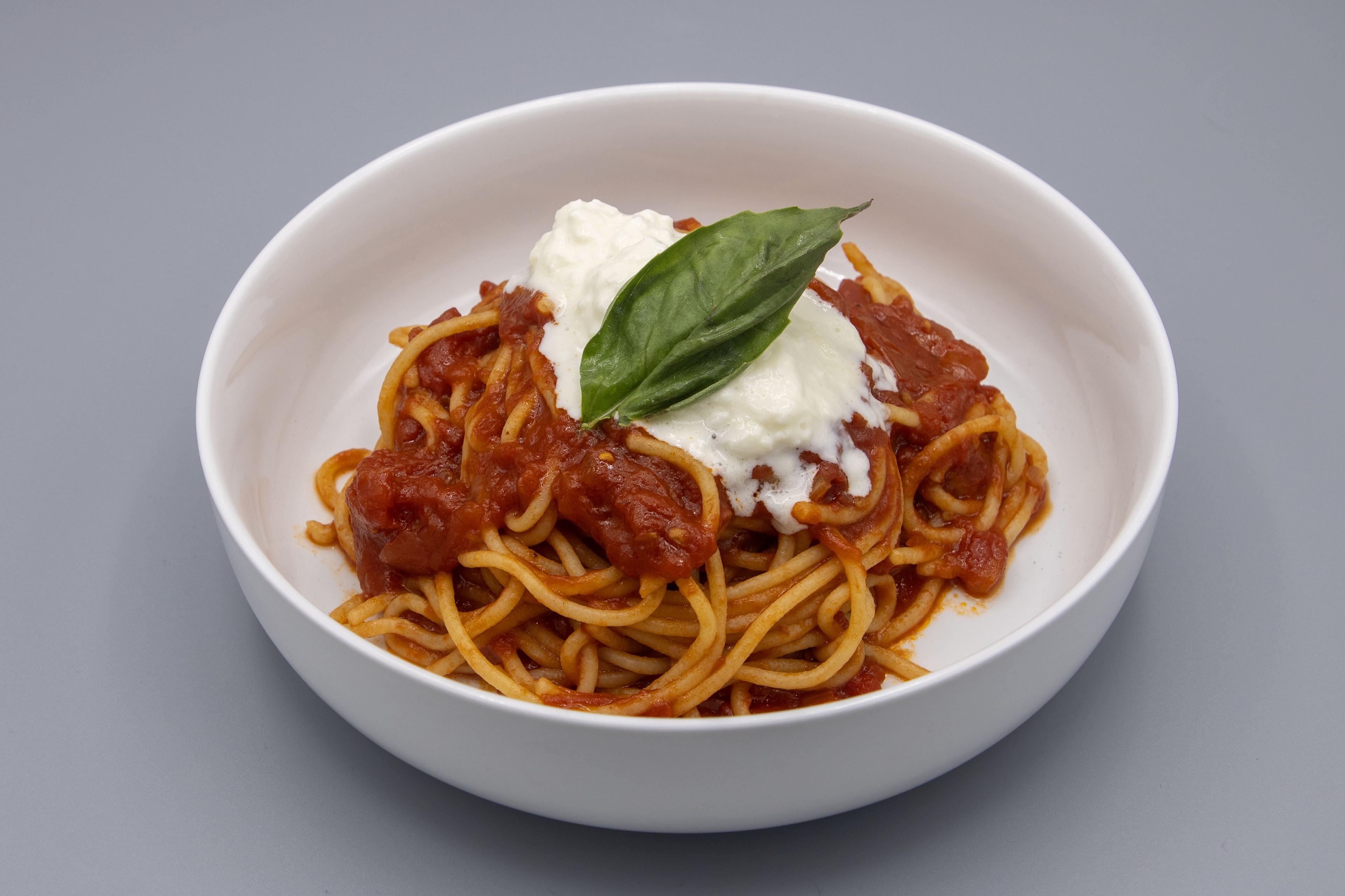 Spaghetti