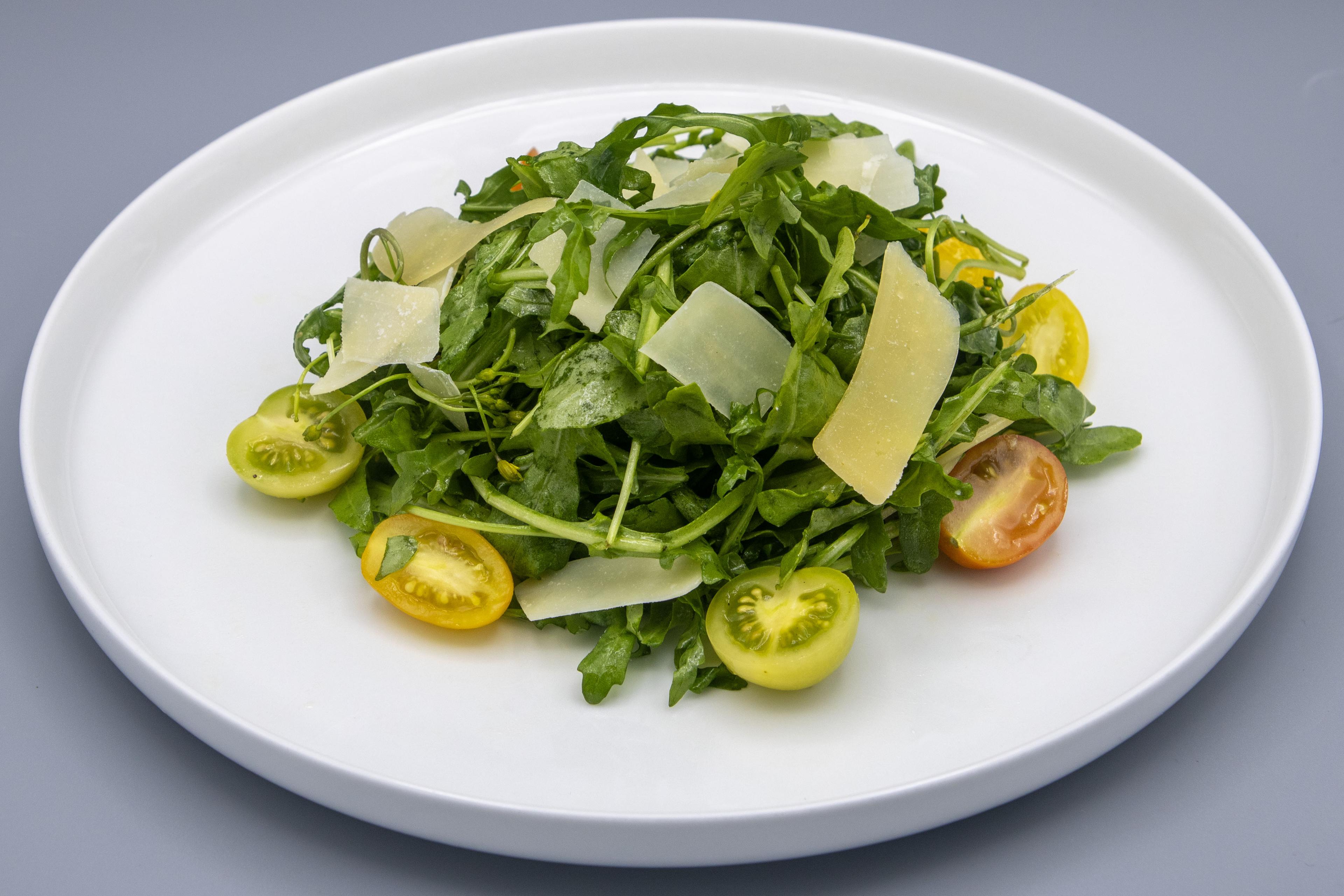 Arugula salad